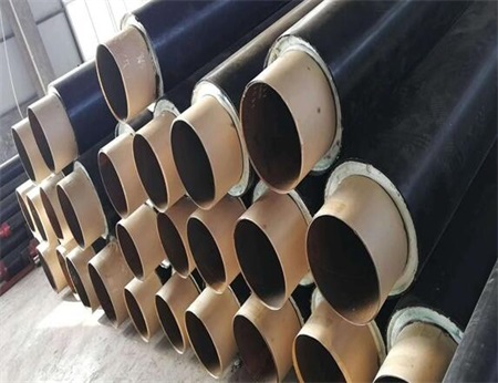 襄阳聚氨酯保温管的生产工艺有哪些流程？